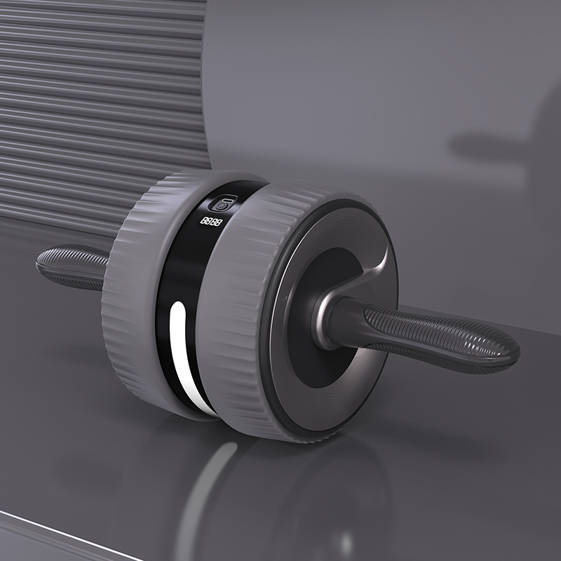 Ab Roller Wheel