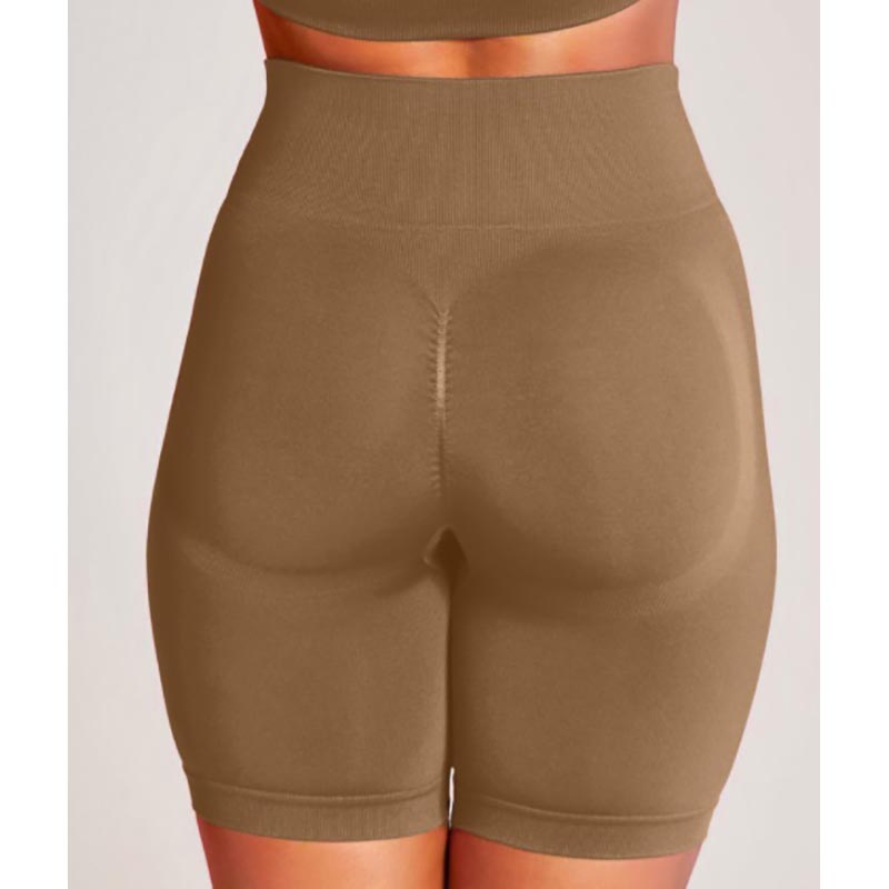 High Waisted 7
