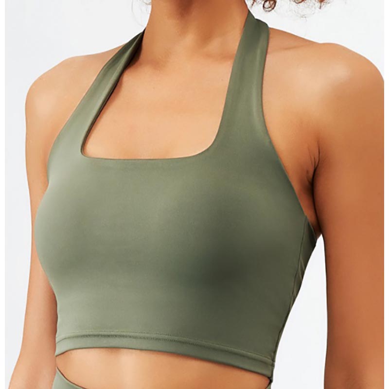 Padded Sports/Yoga Bra