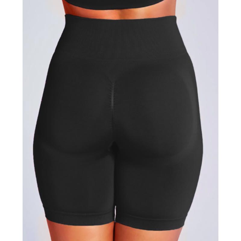 High Waisted 7