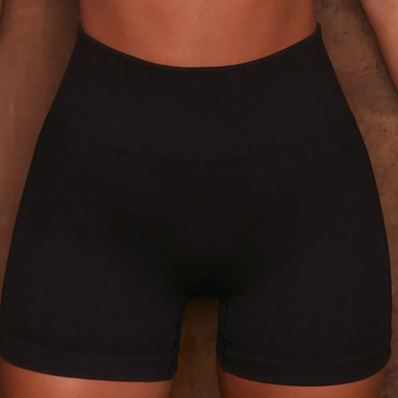 Biker Shorts