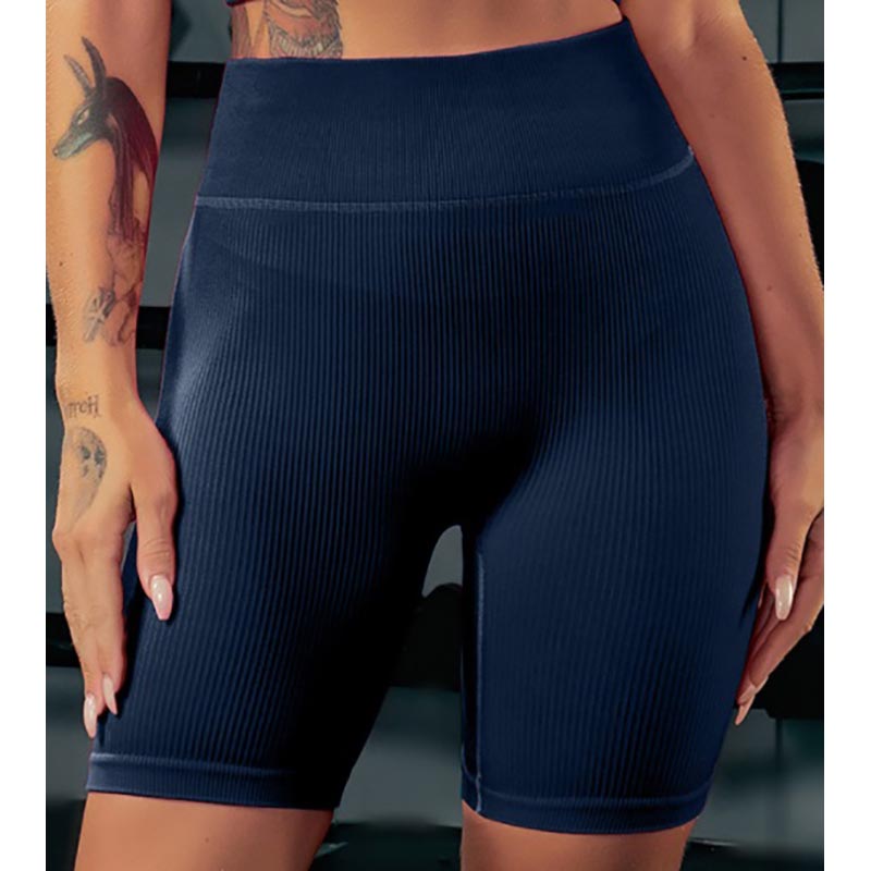 Biker Shorts