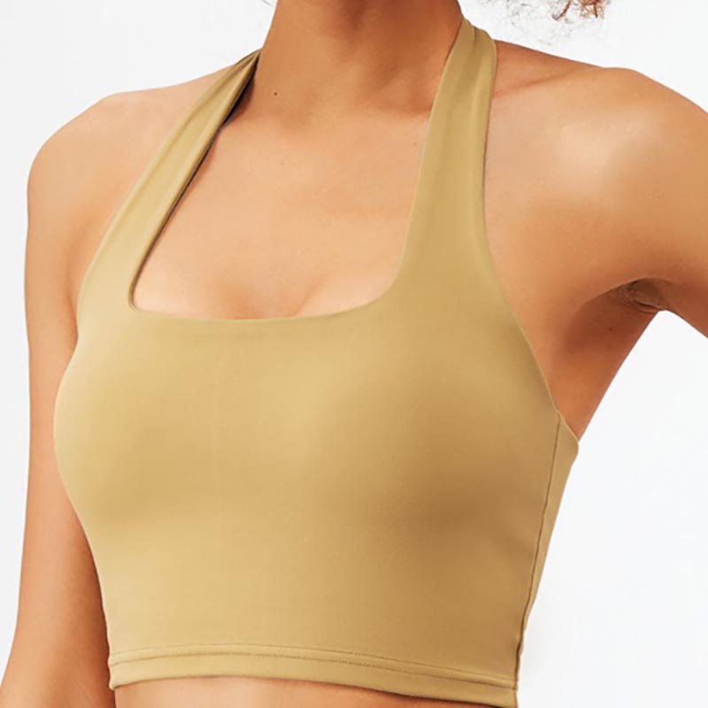 Padded Sports/Yoga Bra