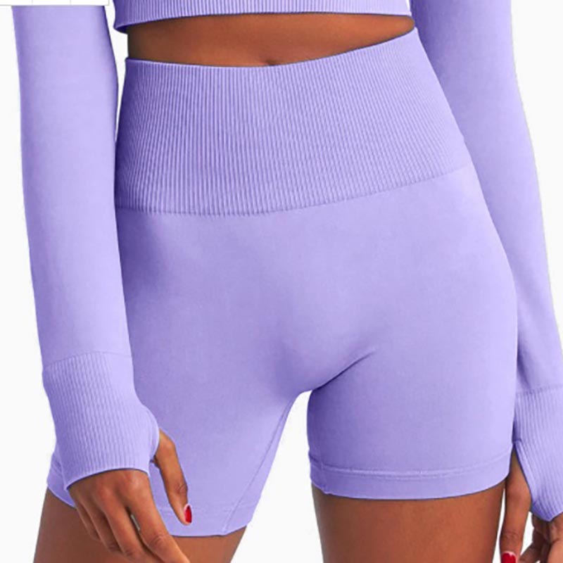 Women's Biker Shorts