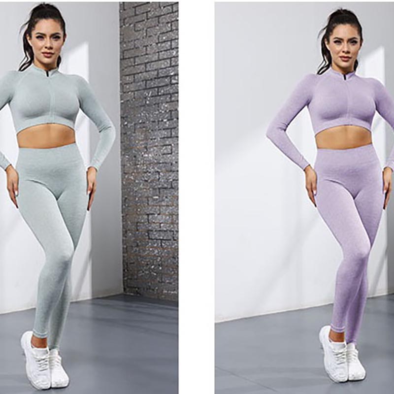 Sports/Yoga Outfits (RXW 50800)