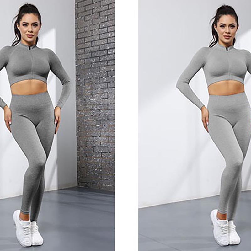 Sports/Yoga Outfits (RXW 50800)