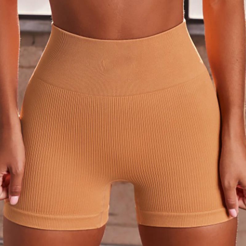 Biker Shorts