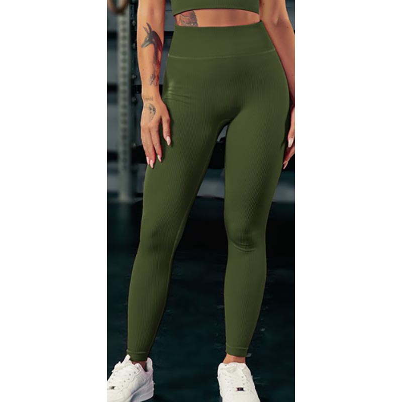 Core Agile Leggings