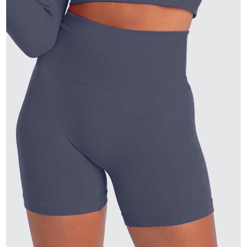 Women's Biker Shorts