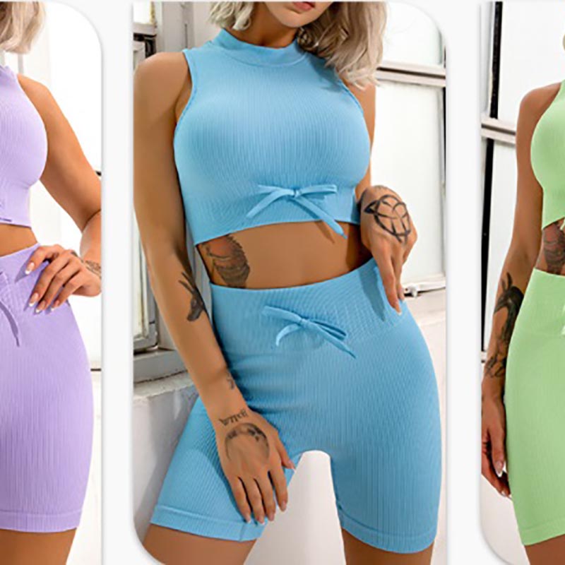 Sports/Yoga Outfits (5348)
