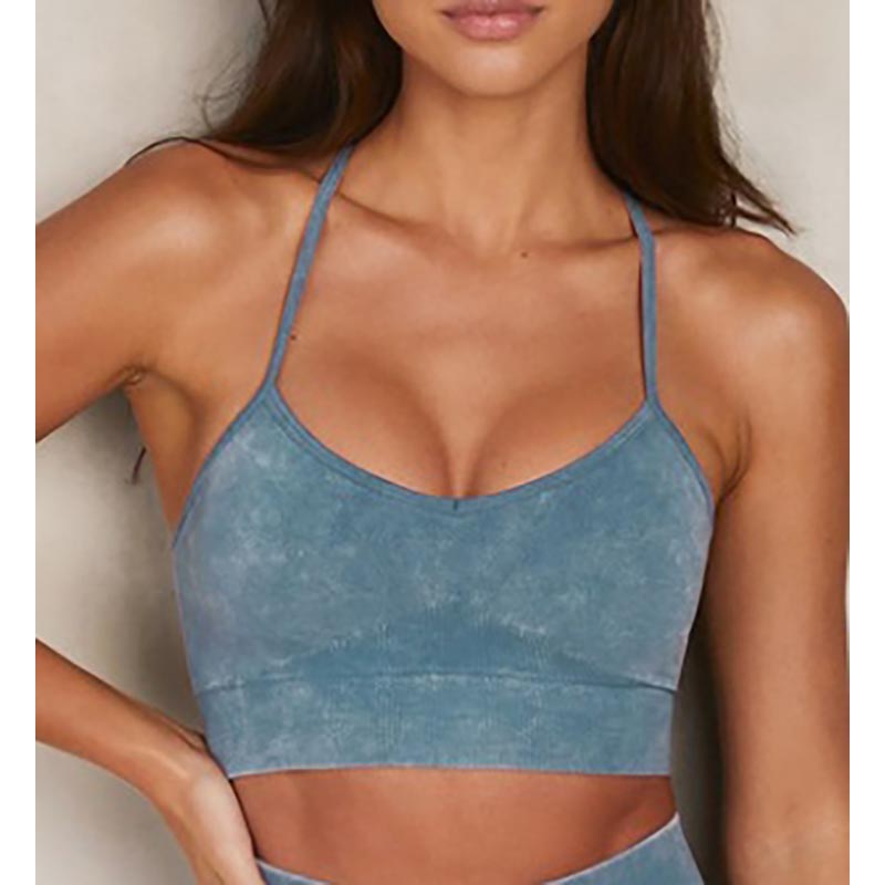 Padded Sports Bra