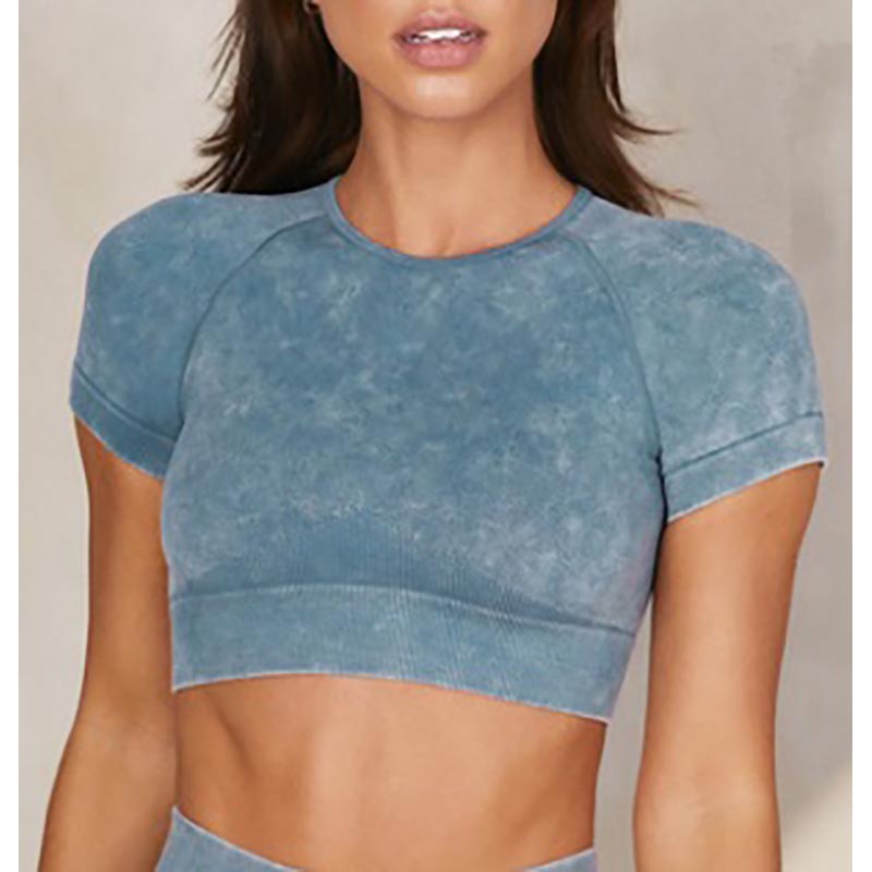 Short Sleeve Top