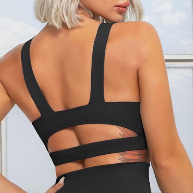 Icon Performance Fitness Top BR