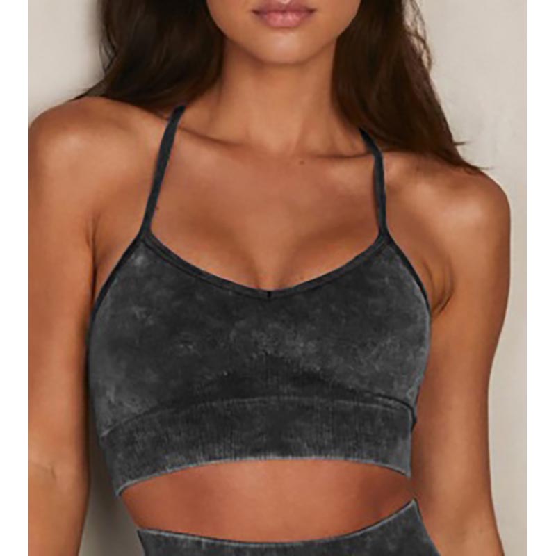 Padded Sports Bra