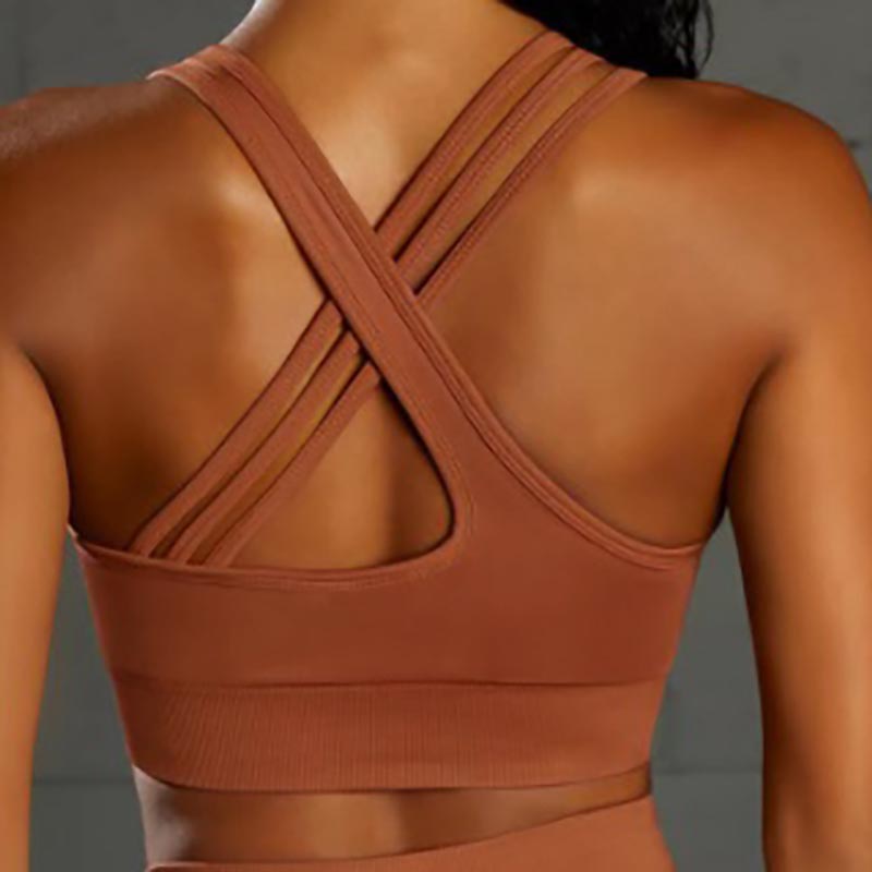 San Francisco Bra Top3