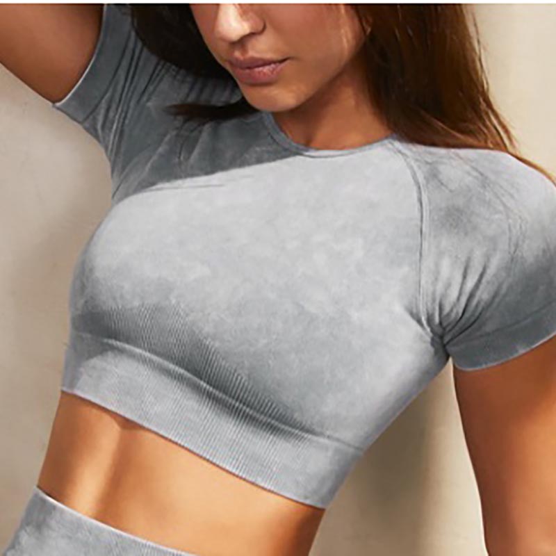 Short Sleeve Top