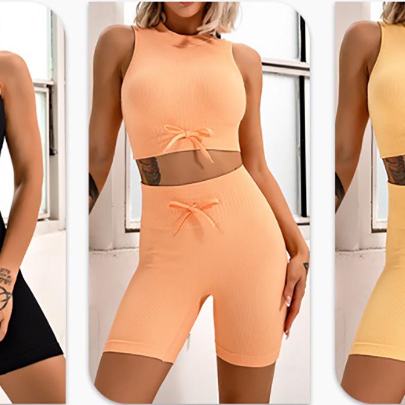 Sports/Yoga Outfits (5348)