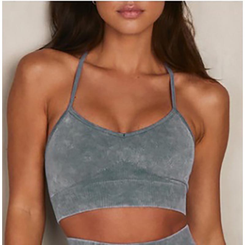 Padded Sports Bra