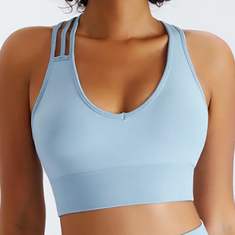 San Francisco Bra Top3
