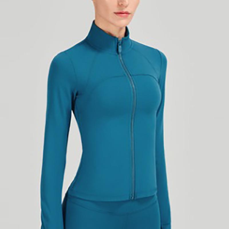 Women’s Workout Jackets
