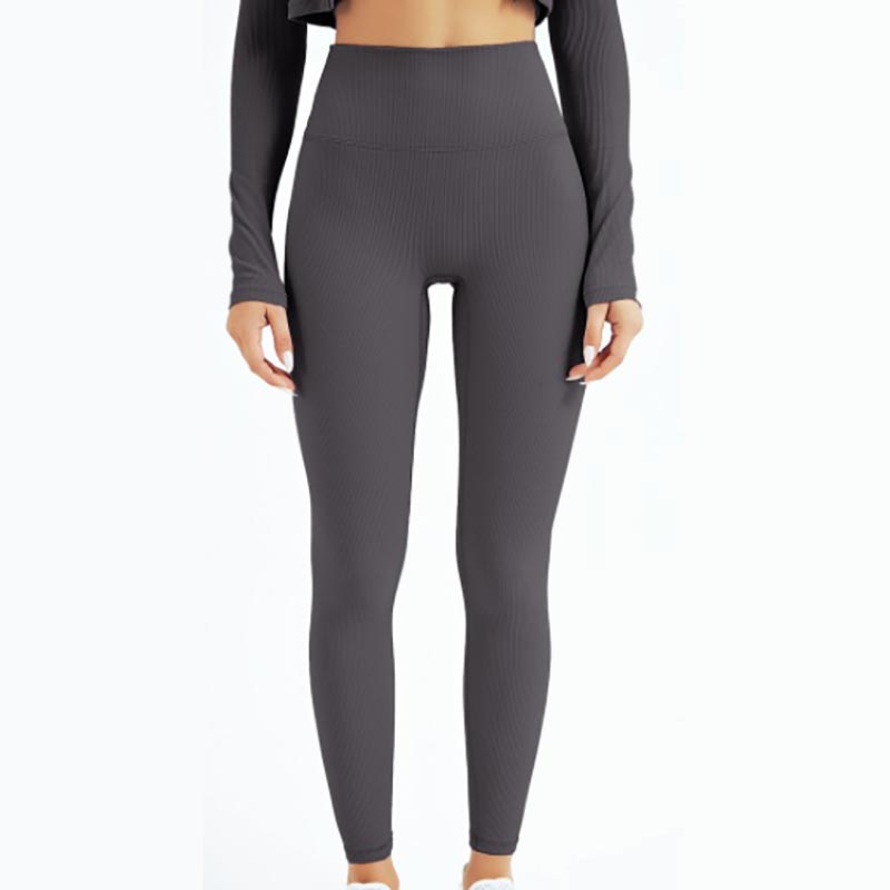 High Waist Yoga Pants