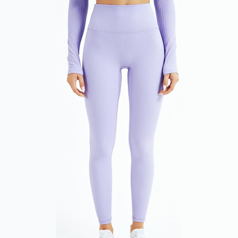 High Waist Yoga Pants