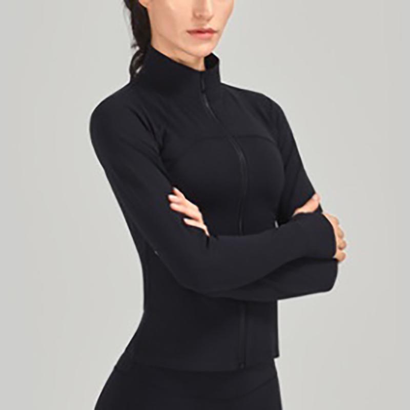 Women’s Workout Jackets