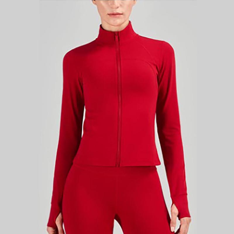 Women’s Workout Jackets