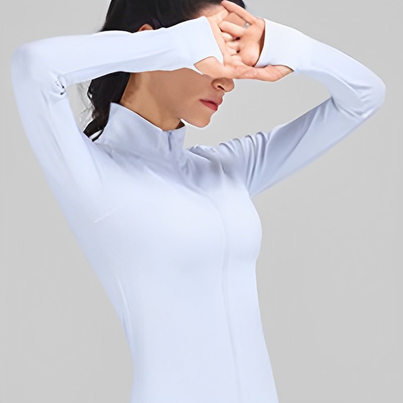 Women’s Workout Jackets