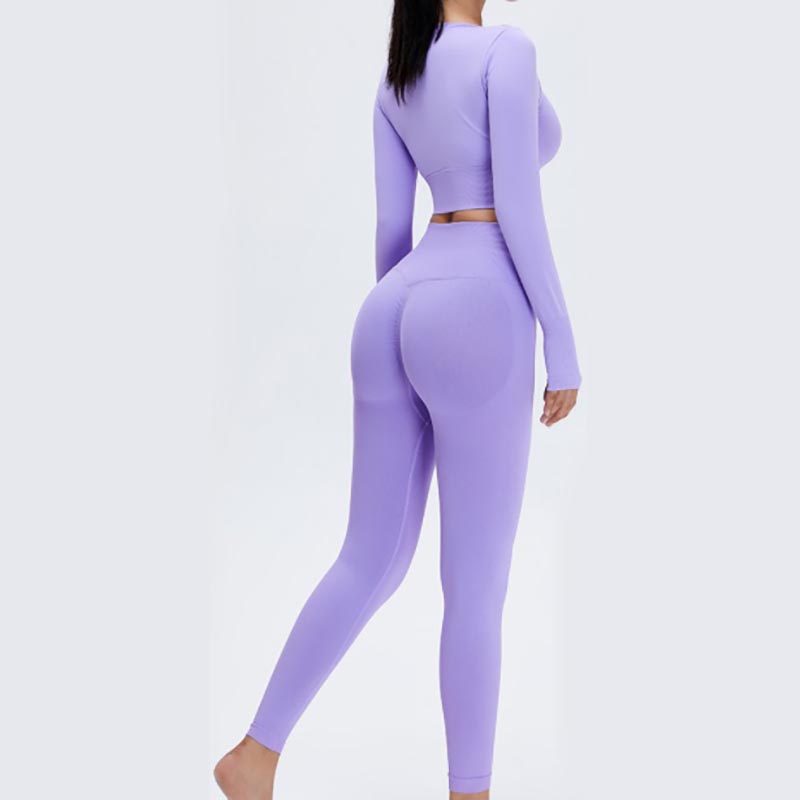 Sports/Yoga Outfits (YJ 0071)