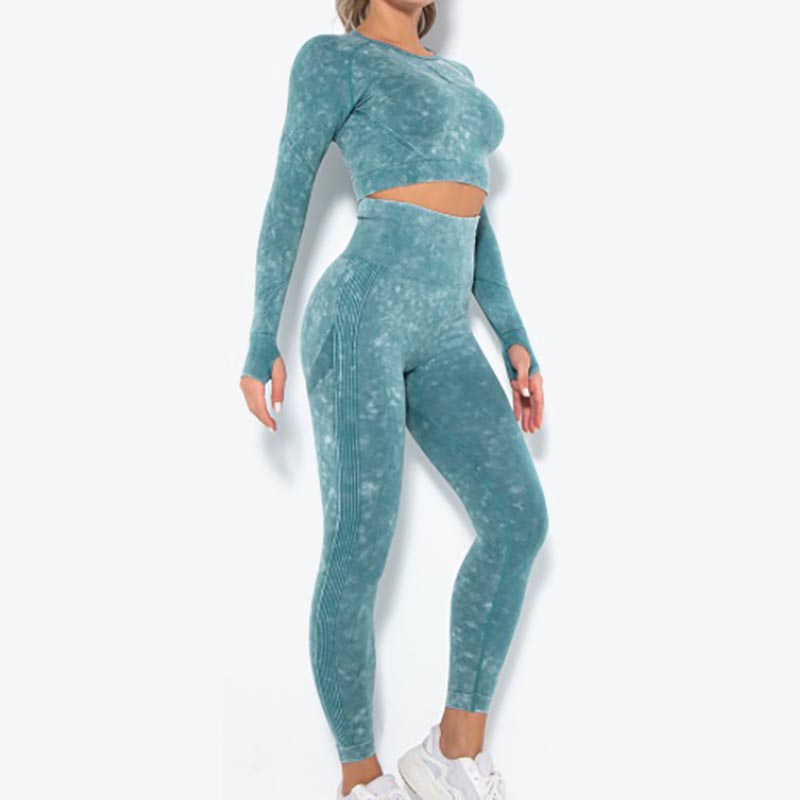 Sports/Yoga Outfits (6500)