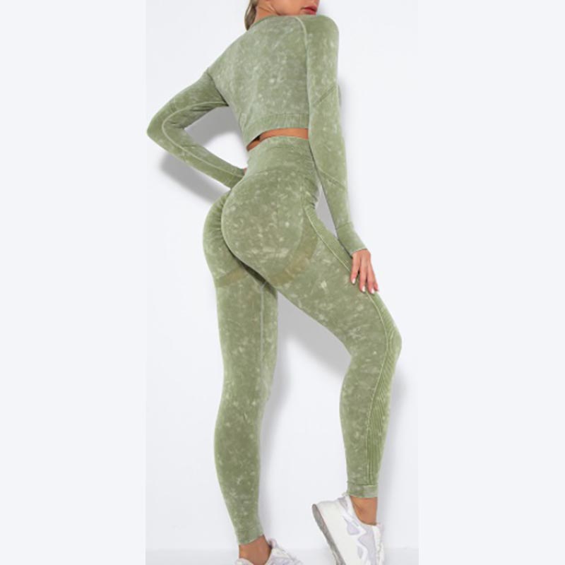Sports/Yoga Outfits (6500)