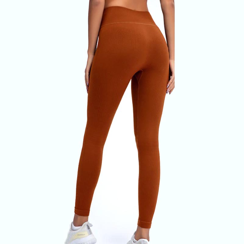 Core Agile Leggings