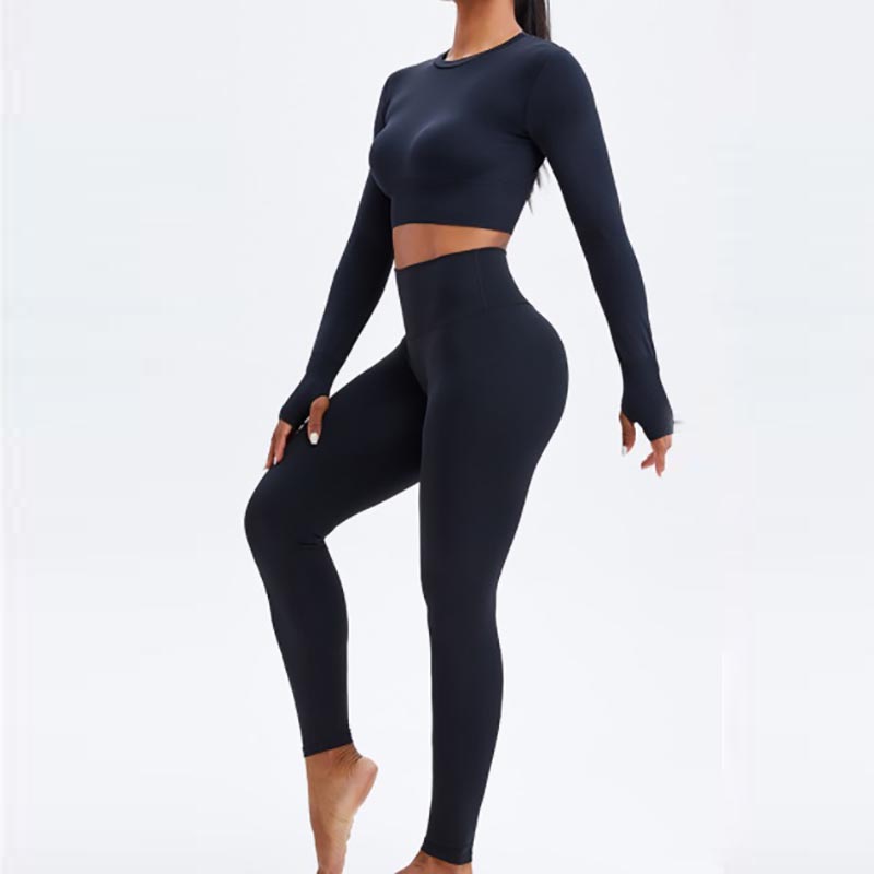 Sports/Yoga Outfits (YJ 0071)