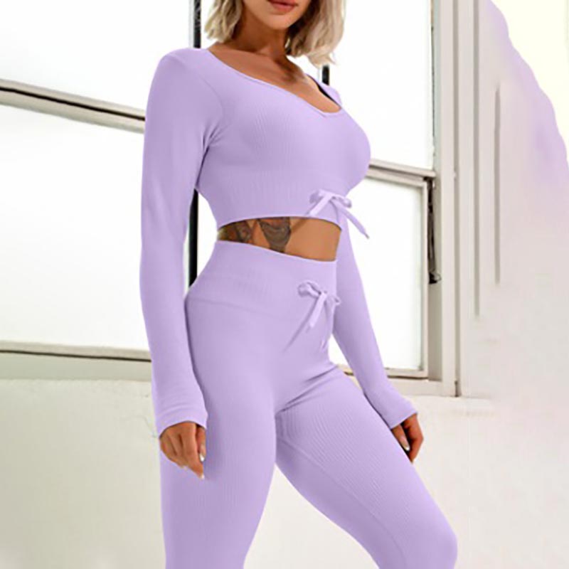 Tenues de sport/yoga (5439)