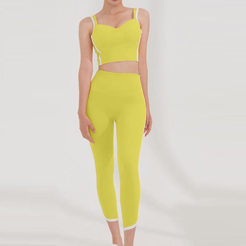 Sports/Yoga Outfits (5566)
