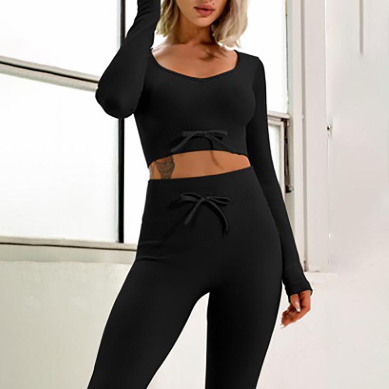 Tenues de sport/yoga (5439)