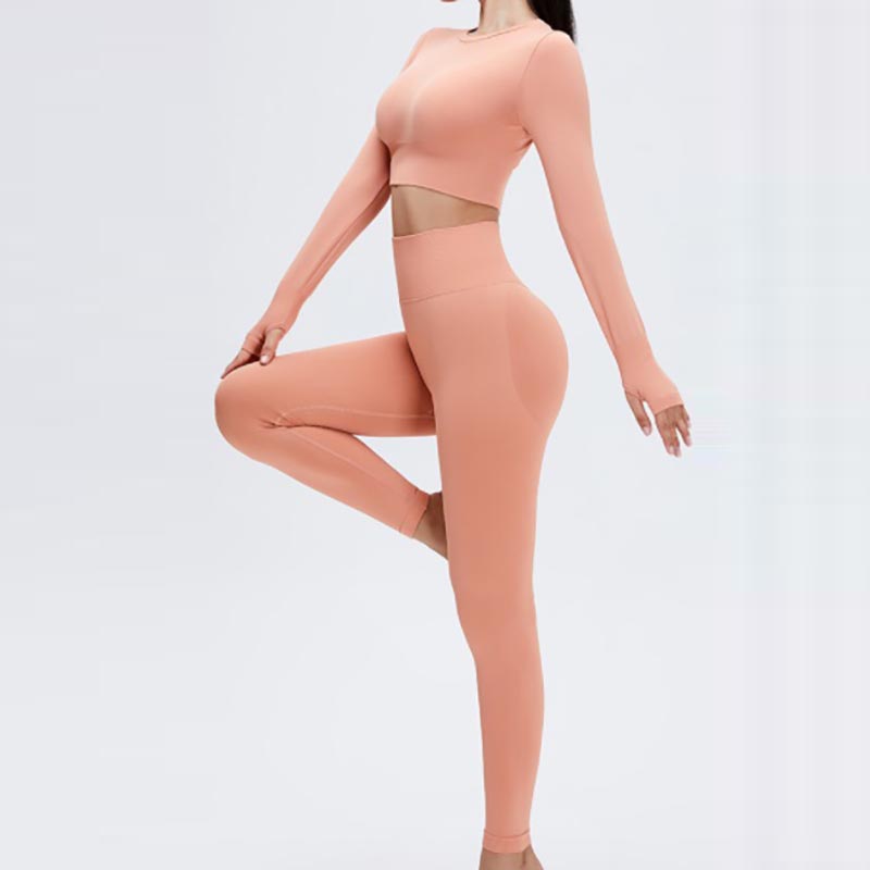 Sports/Yoga Outfits (YJ 0071)