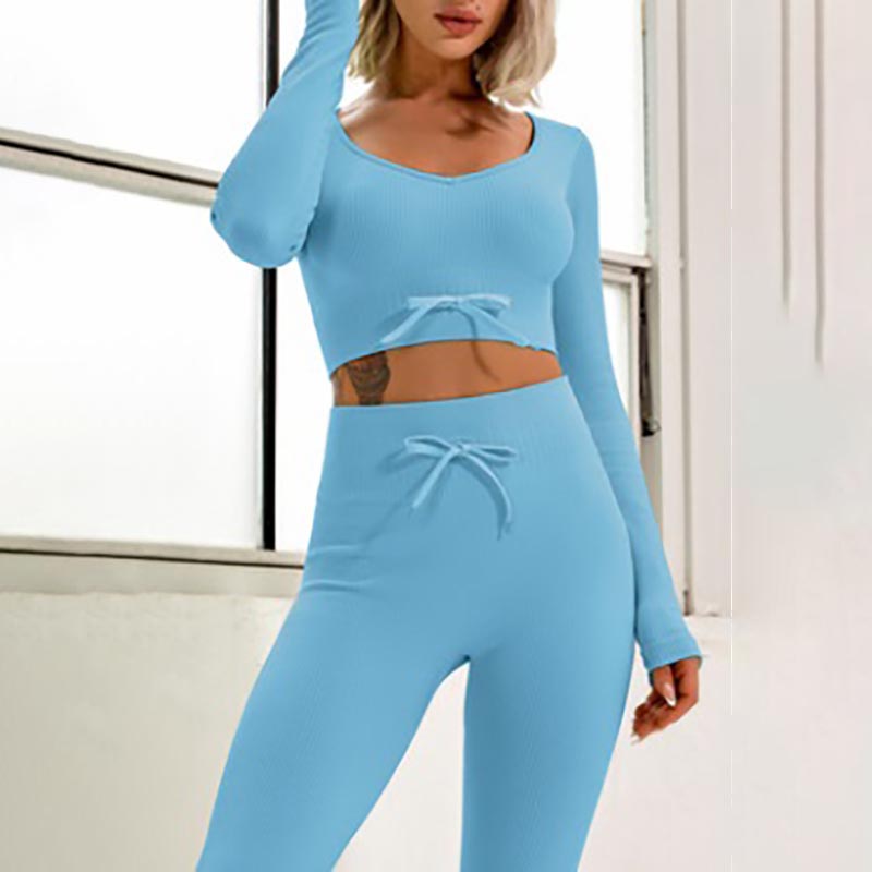 Tenues de sport/yoga (5439)