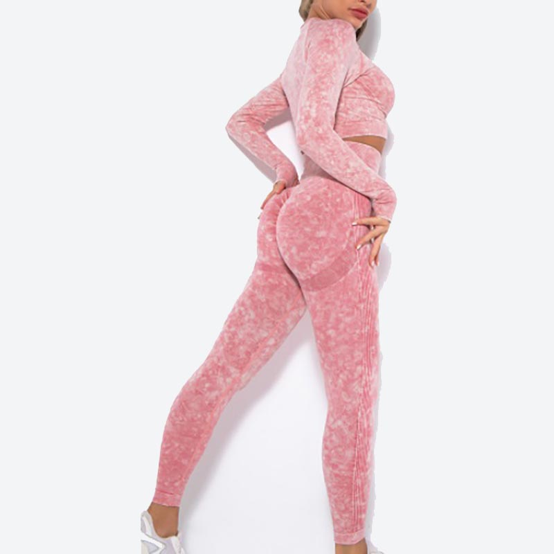 Sports/Yoga Outfits (6500)