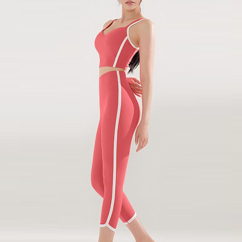 Sports/Yoga Outfits (5566)