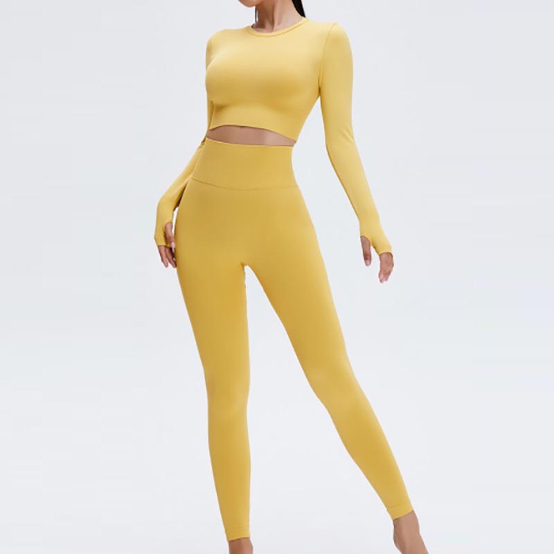 Sports/Yoga Outfits (YJ 0071)