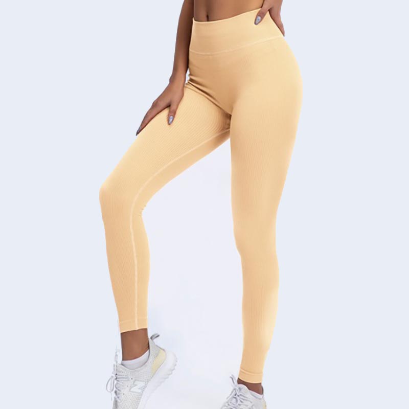 Core Agile Leggings