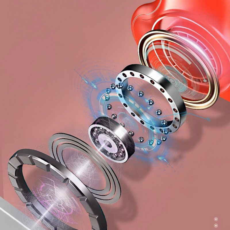 Twist Disc