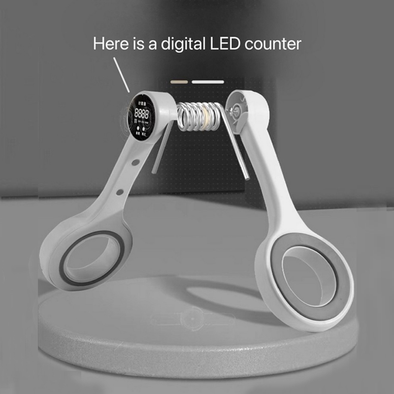 Multifunctional Fitness Leg Clamps