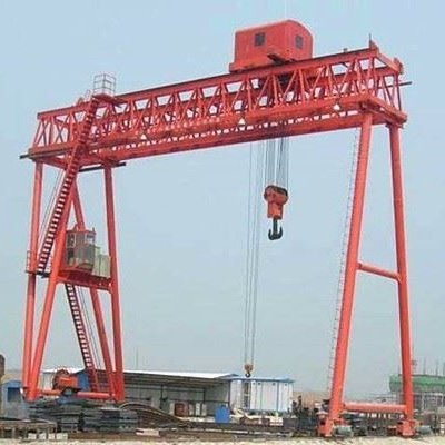 Top Running 3t 5t 10 Ton Overhead Crane With Power Supply ...JDROSUbA7Egw