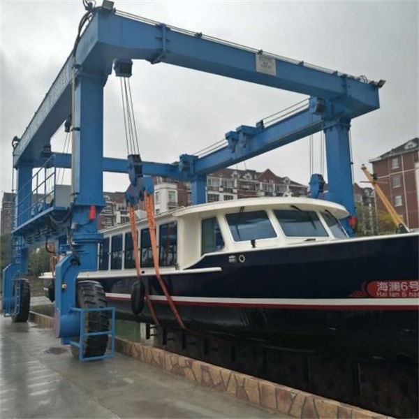 25 TON Double Girder Steel Mill Gantry Crane - China Crane Factoryaw3rm2J8GRvY