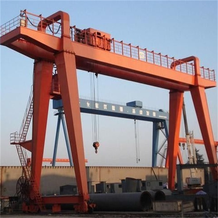 [Hot Item] 10ton Bridge Crane 5ton Eot Overhead CraneVL3Nyq3pzBwt