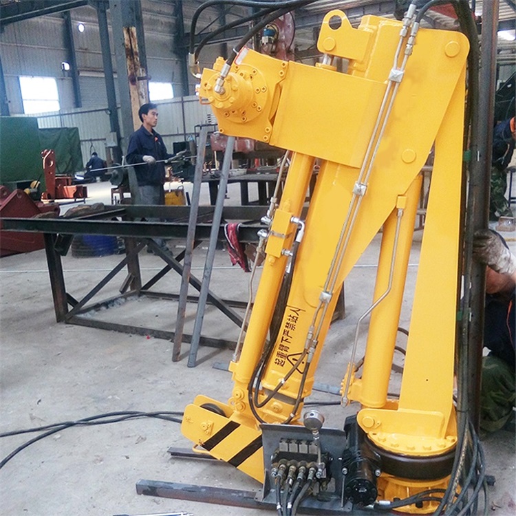 Light Type Workshop Crane 1000kg Jib Crane Price -Sefag51GlZdJ