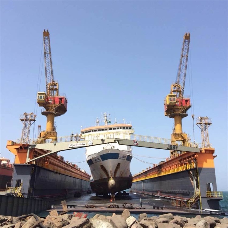 Container 25t Shipyard Harbour Portal Crane - China Portal Crane KC3aKZCTyGWL